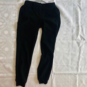 White House Black Market Taper Ankle Pant